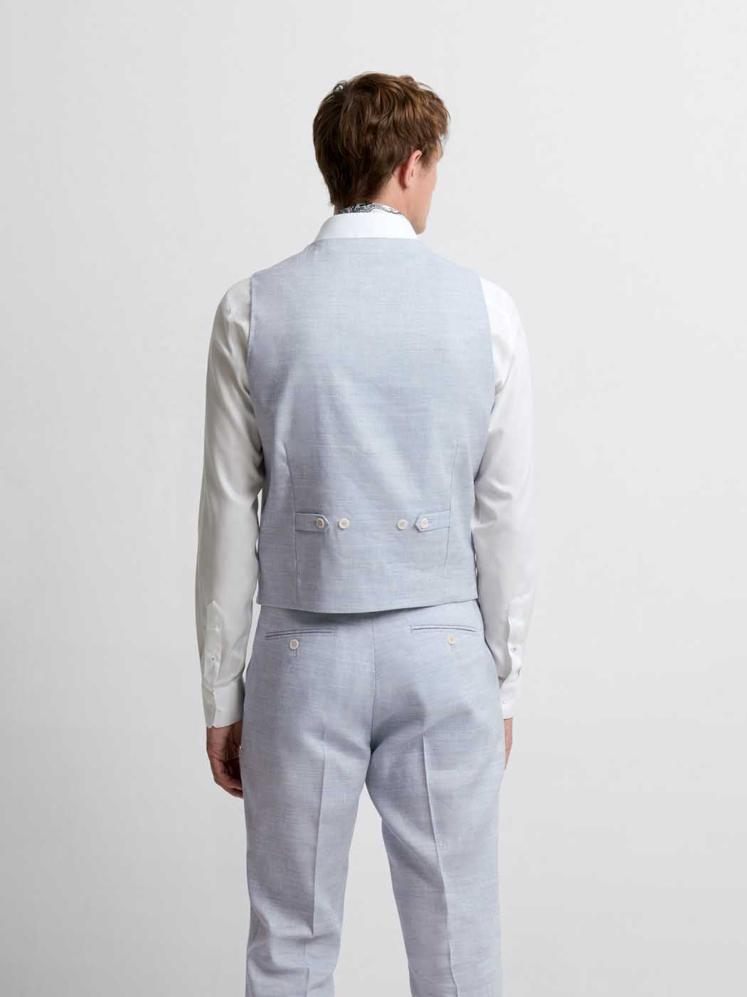 Gilet de costume édition limitée - DEVRED 1902