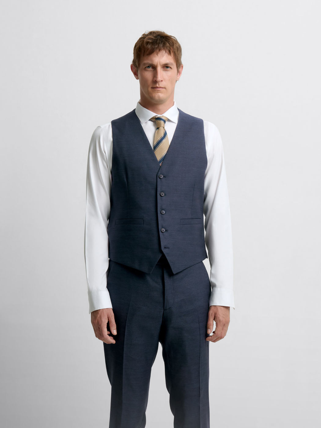 Gilet de costume édition limitée - DEVRED 1902