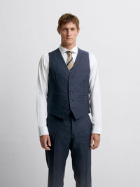 Gilet de costume édition limitée - DEVRED 1902