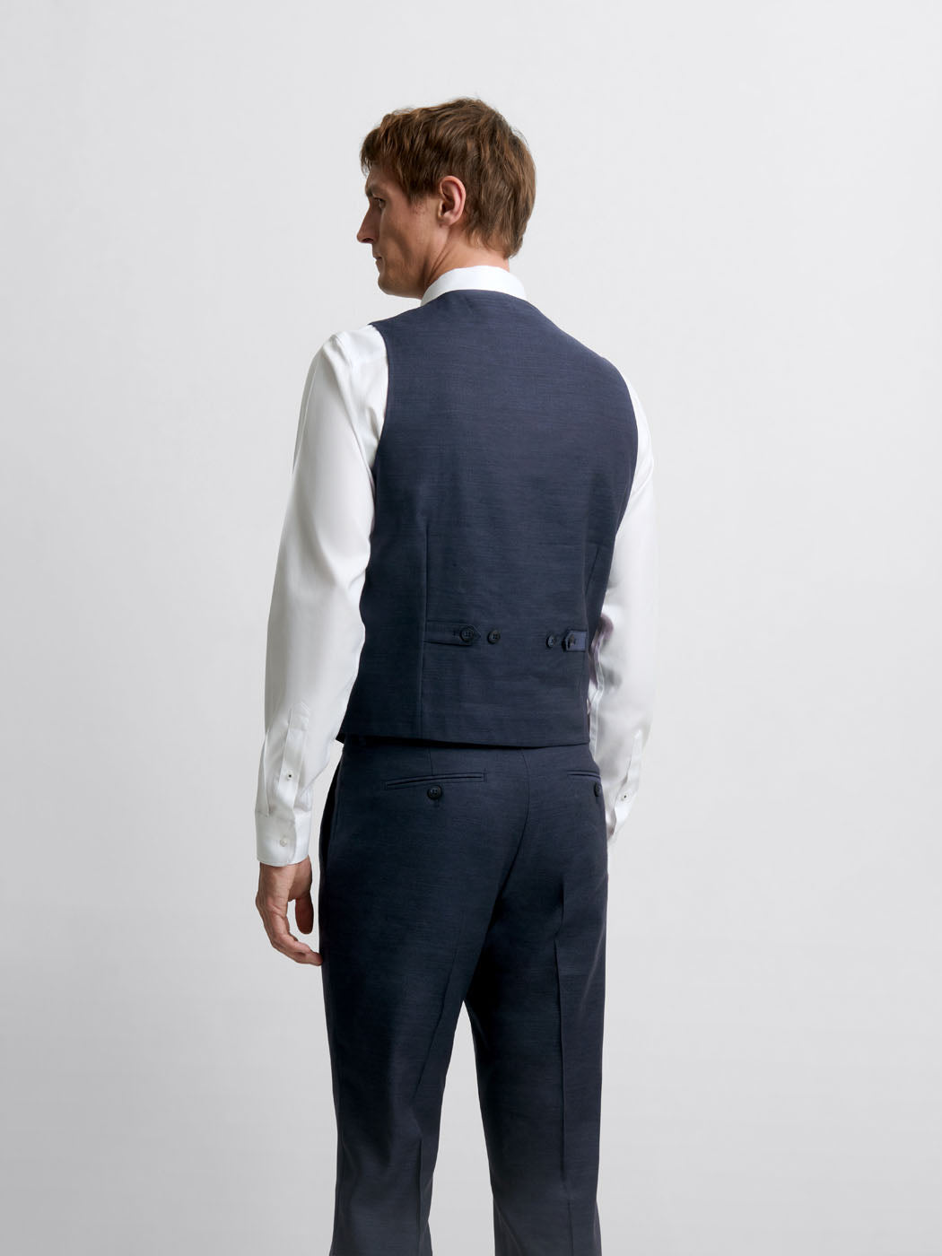 Gilet de costume édition limitée - DEVRED 1902