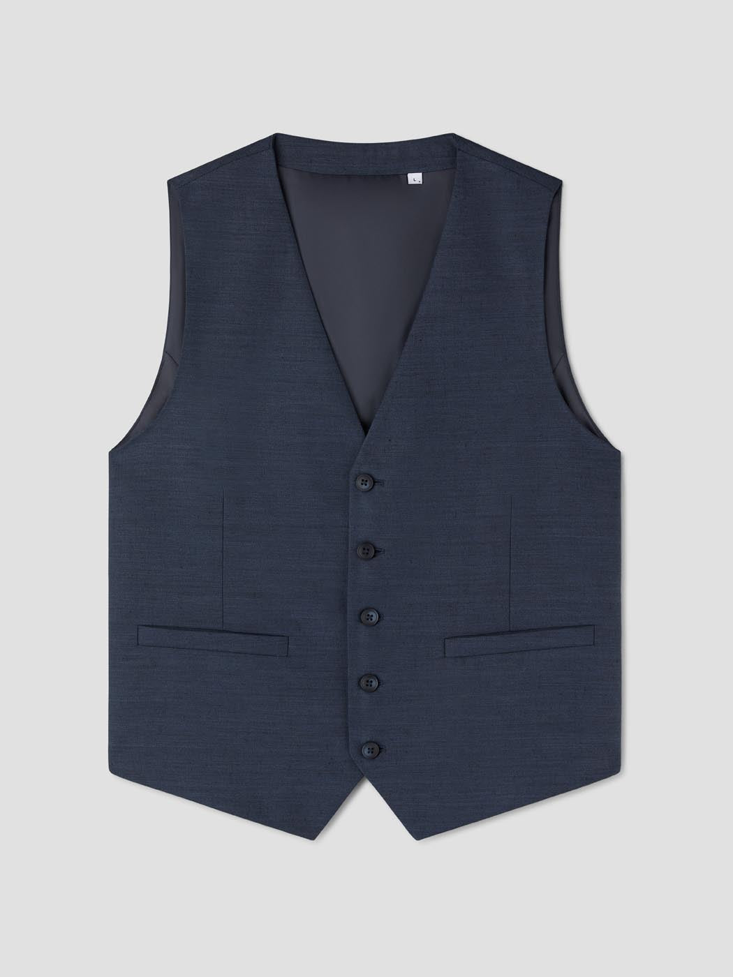 Gilet de costume édition limitée - DEVRED 1902