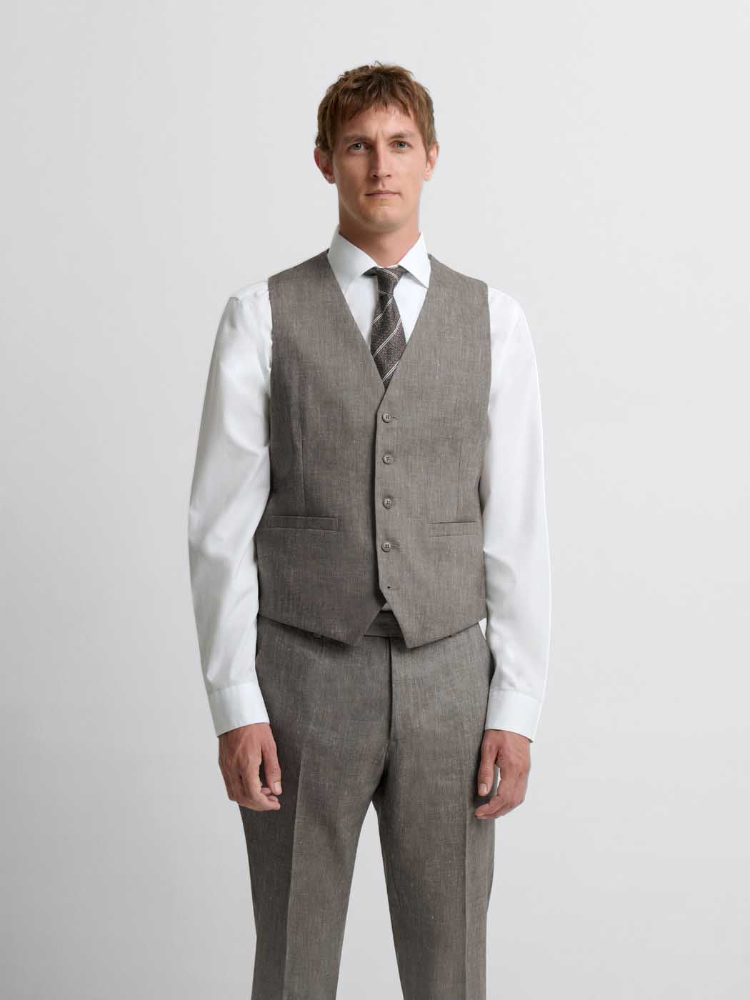 Gilet de costume édition limitée - DEVRED 1902