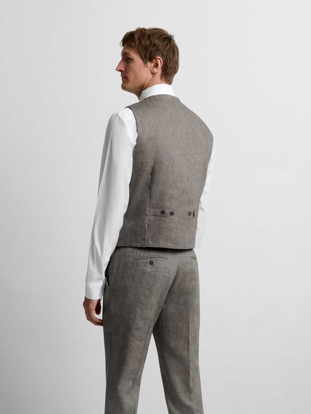 Gilet de costume édition limitée - DEVRED 1902