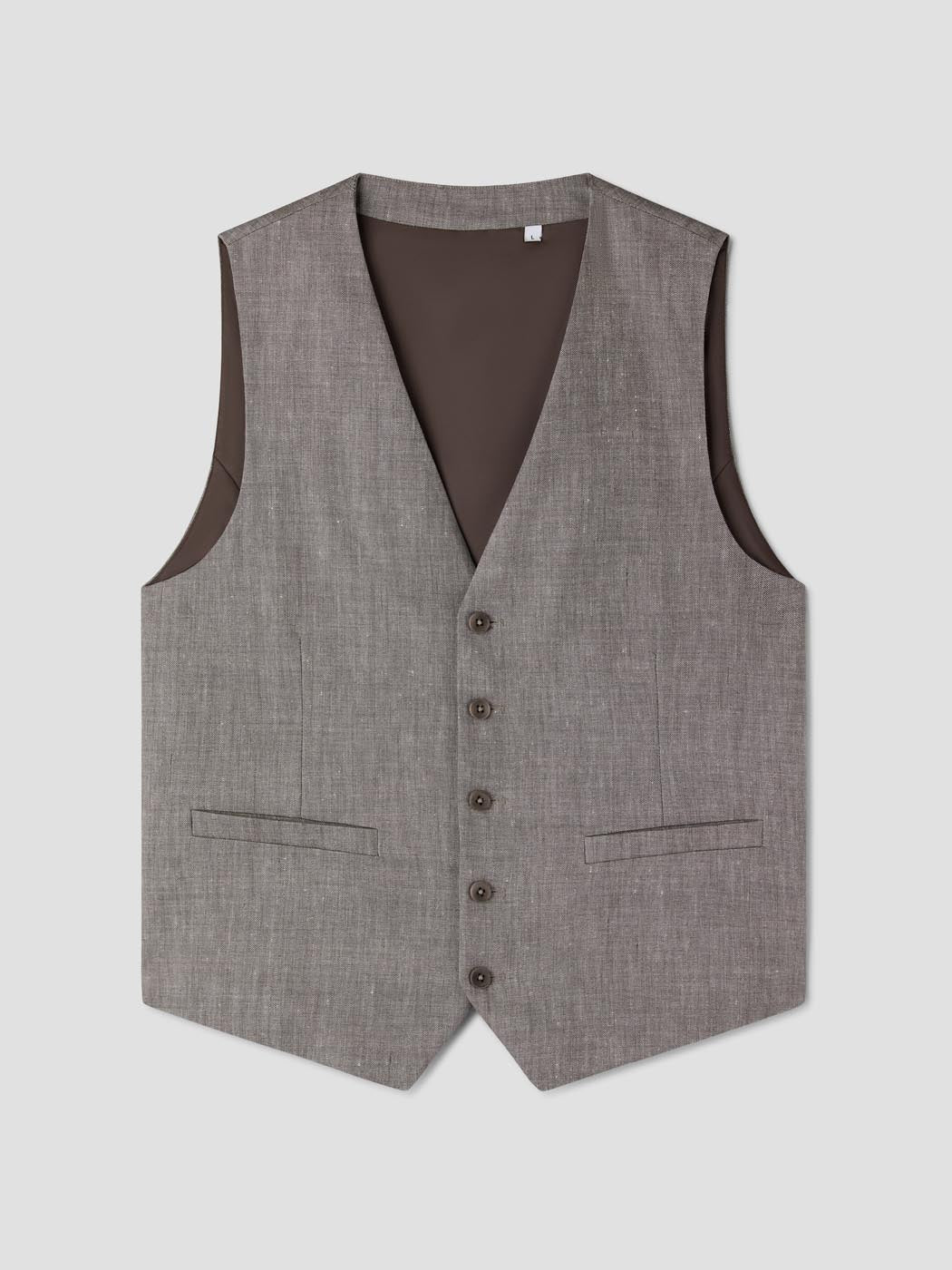 Gilet de costume édition limitée - DEVRED 1902