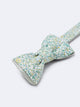 Noeud papillon fleuri - Le Colonel - DEVRED 1902