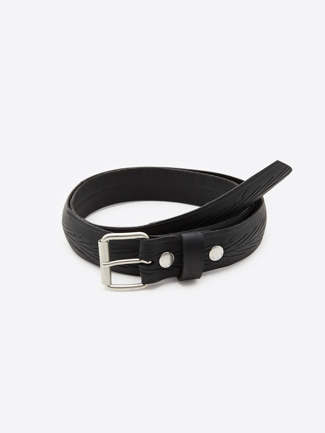 Ceinture en caoutchouc - La vie est belt - DEVRED 1902