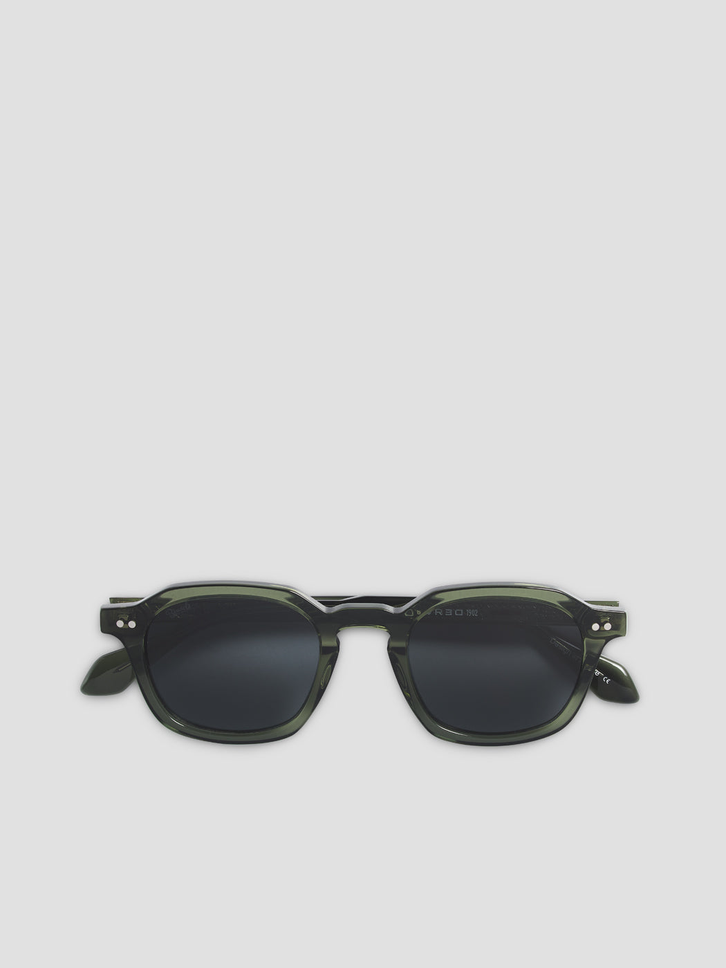 BINOCLE EYEWEAR HOMME - DEVRED 1902
