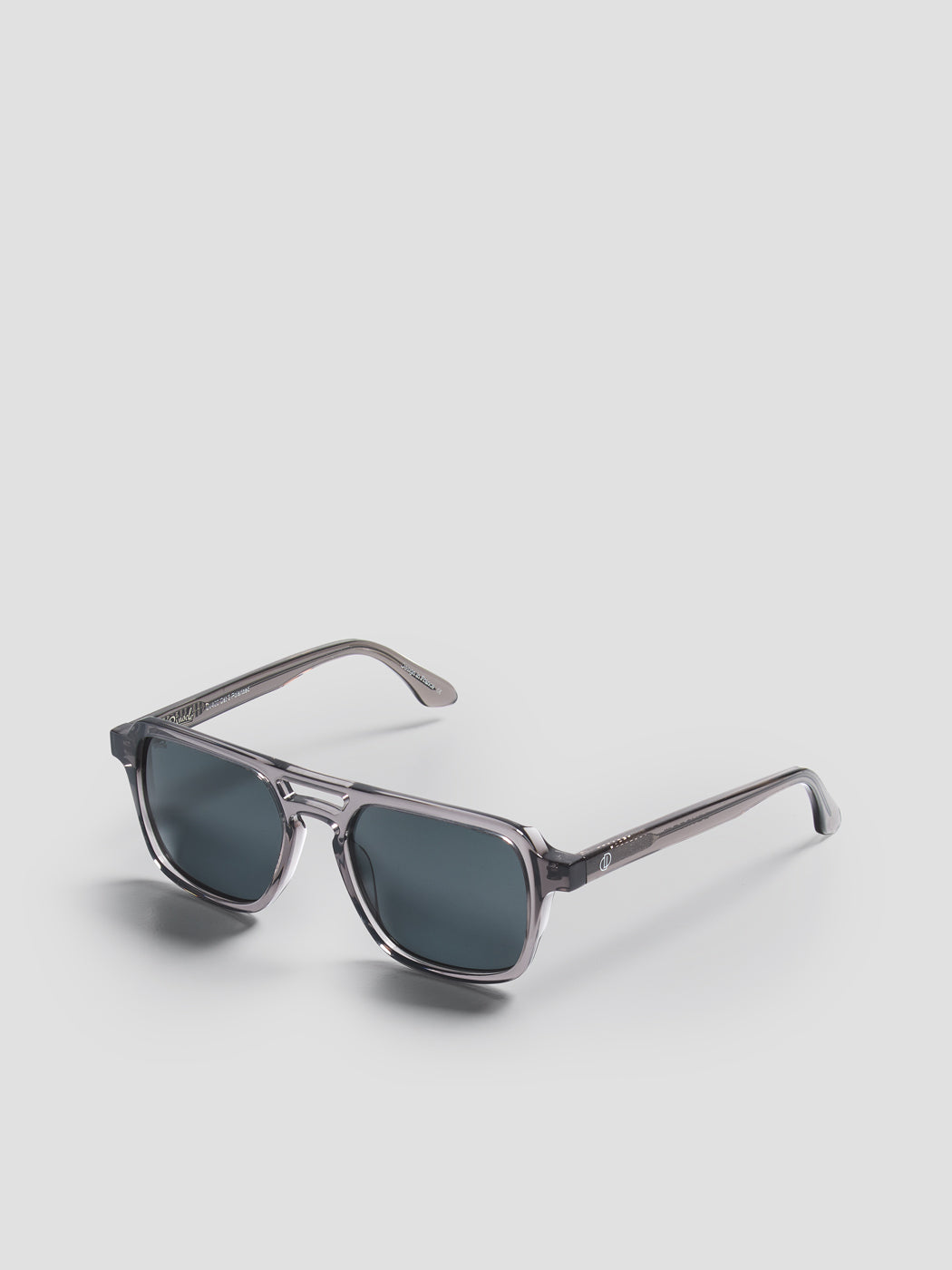 BINOCLE EYEWEAR HOMME - DEVRED 1902