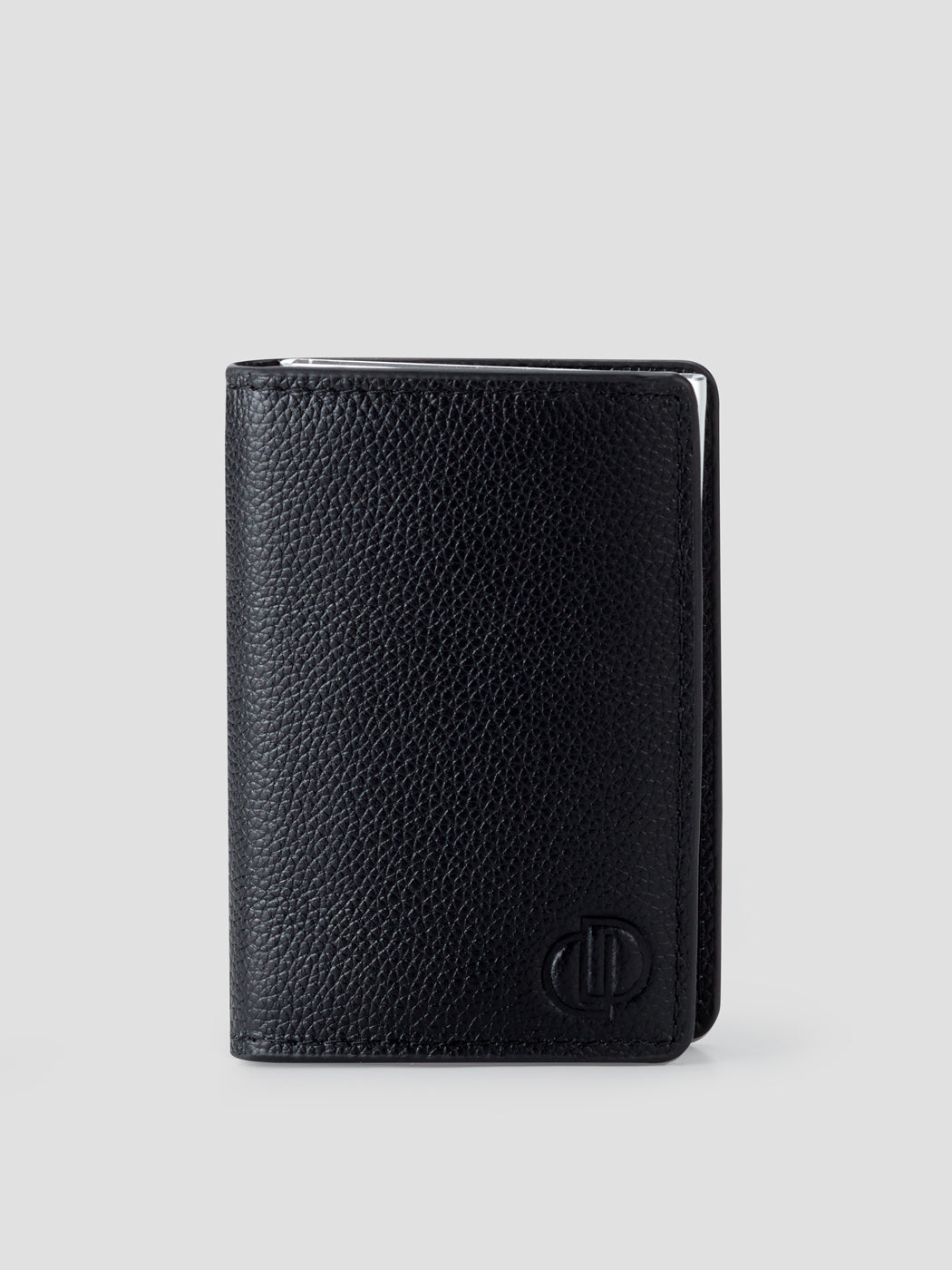 Porte-carte RFID en cuir anti piratage - DEVRED 1902