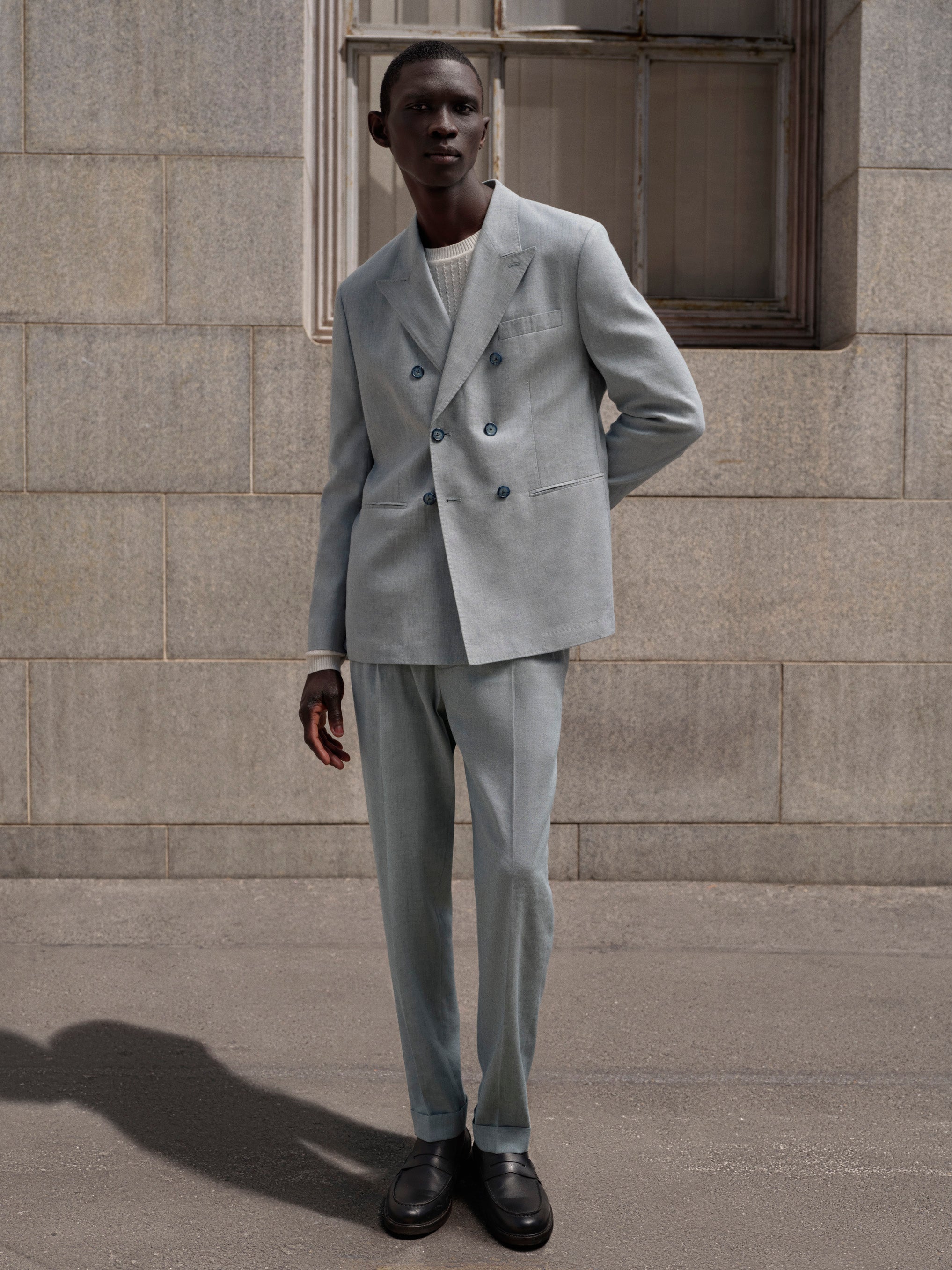 Costume de cérémonie