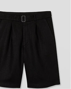 Les petits prix de l'été Bermudas