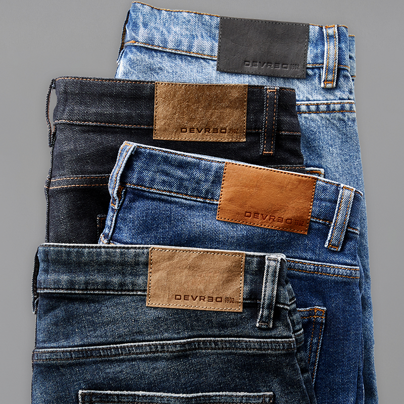 Guide du denim